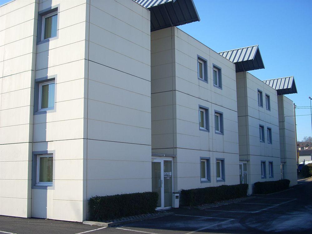 Hotel Lune Etoile Clermont-Ferrand Bagian luar foto