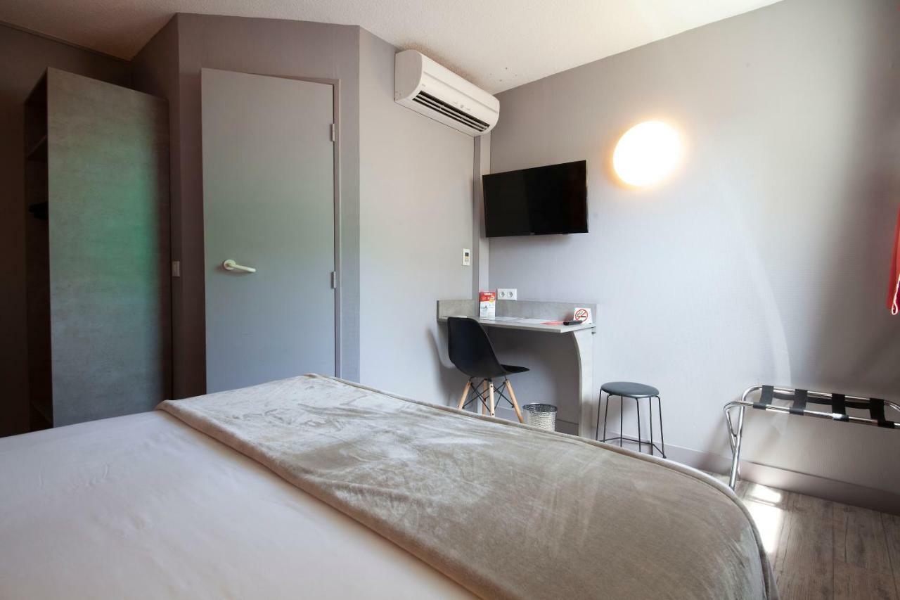 Hotel Lune Etoile Clermont-Ferrand Bagian luar foto